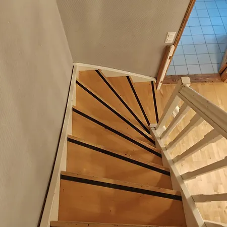 Spacious For 12 With Sauna Huoneisto