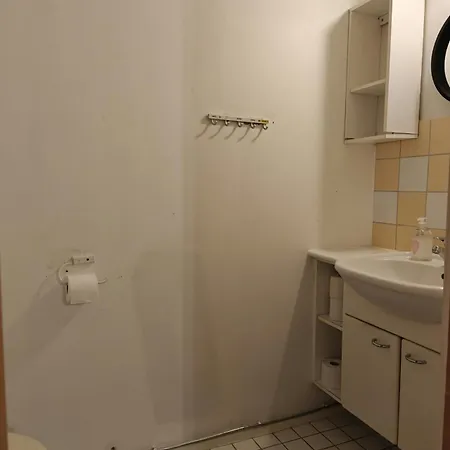 דירה Spacious For 12 With Sauna Laitasaari