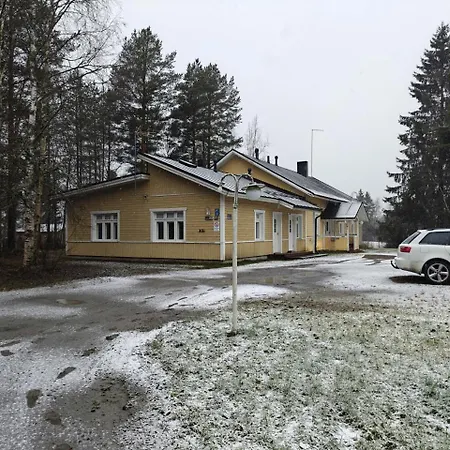 Spacious For 12 With Sauna *